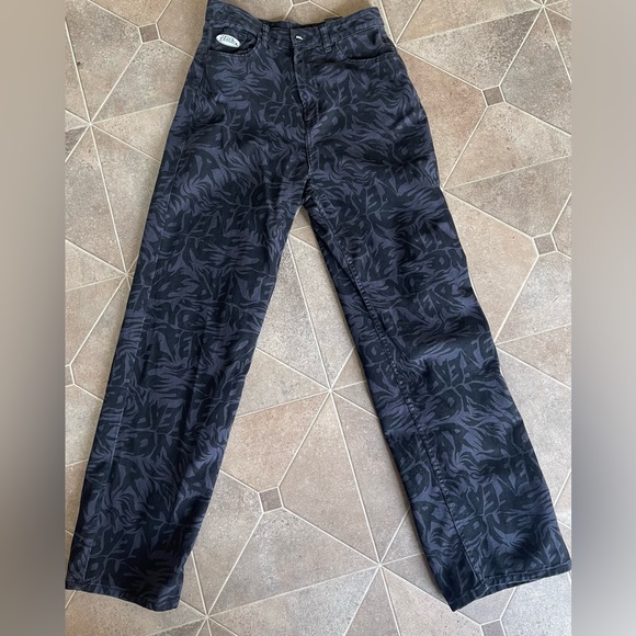 H&M No Fear Jeans - Picture 2 of 5